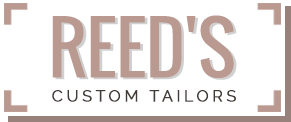 Reed Custom Tailors Logo